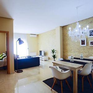 Apartamento Superior de 4 Dormitorios
